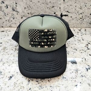 NEW Army Cap